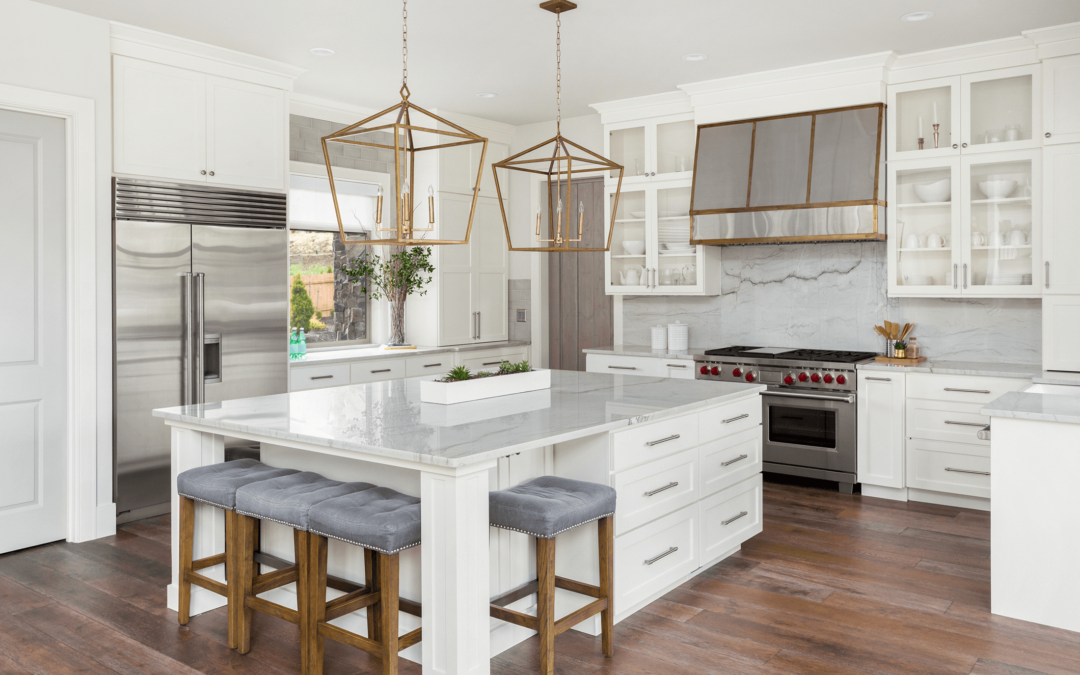 Your Winter Home Maintenance Checklist